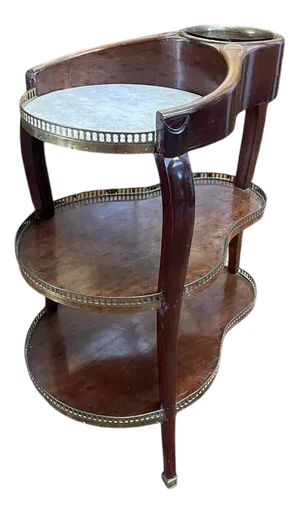 Louis XVI Directoire Style Cooler