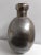 1910s Damigiana Brass and Metal Bottle For Sale - Image 4 of 8