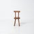 Wood Brutalist Chair from Mobichalet, 1950s For Sale - Image 7 of 18