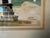 1990’s Joanna Krasnansky Coastal Lighthouse Watercolor Painting, Framed Under Glass For Sale - Image 9 of 12