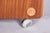 Mid-Century Modern Mid-Century Mahogany Trolley, Czechia, 1960s For Sale - Image 3 of 9