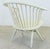 Vintage Crinolette Armchair by Ilmari Tapiovaara for Asko For Sale - Image 11 of 16