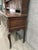 Ornate Antique Stepback Sideboard For Sale - Image 6 of 18