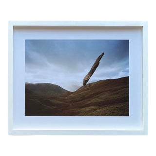 David Quentin, Watendlath Fell, Cumbria, 2015, Contemporary Photograph For Sale
