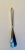 Art Deco Art Deco Silver Shoe Horn For Sale - Image 3 of 10