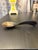Hand Carved Decorative Horn Spoon With Turned Handle For Sale In Miami - Image 6 of 9