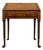 Antique 20th Century Golden Oak Bureau For Sale