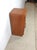 Mid-Century Modern Mid Century Modern Nightstand With Drawer & Drop Front Cabinet by Heywood Wakefield For Sale - Image 3 of 17