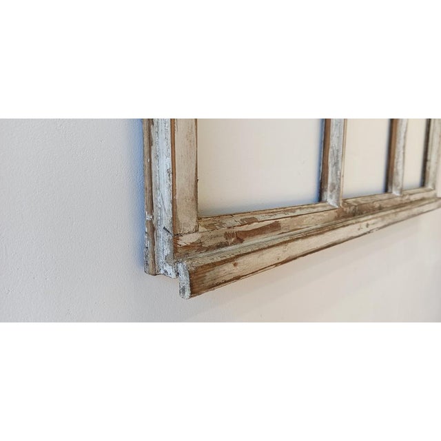 Window Frame, 1950s For Sale - Image 6 of 18