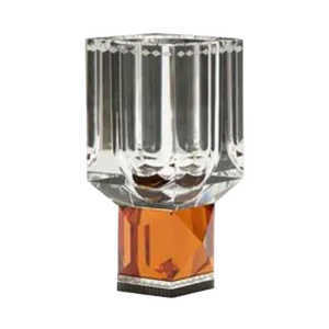 Ohio Crystal Vase by Reflections Copenhagen