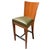 Contemporary Dakota Jackson Bentwood "Cadette" Barstool For Sale - Image 3 of 5