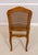 Baker Furniture Company Set of 8 Baker Louis XV Walnut Cane Back Dining Chairs For Sale - Image 4 of 18
