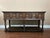 Antique English Dresser Base Sideboard Potboard Jacobean Carved Oak c1890. Direct from England, an impressive antique oak...