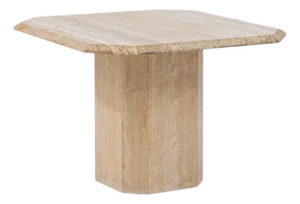 20th Century Italian Marble Coffee Table