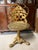 Kessler Cast Iron Ornate Boudoir Vanity Pivoting Chairs For Sale In Jacksonville, FL - Image 6 of 11