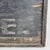 A Gorgeous Early Wood Double Sided Trade Sign Advertising "j.a. Stone Law Office" For Sale - Image 12 of 13