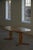 Mid-Century Modern Danish Round Dining Table in Oak with Two Extensions, 1960s For Sale - Image 10 of 18