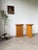 Pedestals in Rattan, 1960s, Set of 2 For Sale - Image 3 of 18