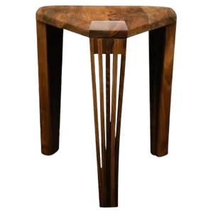 Optique Side Table by Albert Potgieter Designs
