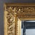 Large French Louis XIV Style Giltwood Framed Beveled Wall Mirror C1900 For Sale - Image 6 of 13