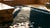 Textile 1930s Antique Black Color Minimalist Open Field Chinese Art Deco Rug For Sale - Image 7 of 9