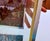 Vintage David A. Maass Wilderness Wings Wildlife Foil-Etch Prints, Framed Set of 4 For Sale - Image 13 of 14