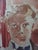 Raoul Dufy (1877-1953) (after) Self-Portrait Color Lithograph Signed in the plate On wove paper, 24 x 30 cm (approx. 9 x...