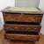 Antique Parisian Chest of Drawers in Oak, 1780 For Sale - Image 11 of 18