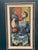 Bertil Wahlberg, Fishmonger, 1960s, Oil Painting on Canvas, Framed For Sale - Image 15 of 16
