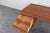 Mid-Century Danish Teak Executive Desk, 1960s For Sale - Image 18 of 18
