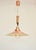 Vintage DDR Hanging Lamp, 1970s For Sale - Image 6 of 7