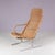 Model 514C Easy Chair by Dirk Van Sliedregt for Gebr. Jonkers Noordwolde, Netherlands, 1960s For Sale - Image 9 of 9