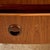 Teak Dresser with Six Drawers, 1960s For Sale - Image 6 of 13