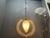 Murano Glass Pendant from Ercole Barovier, Italy, 1950s For Sale - Image 15 of 18