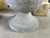 Early 20th Century Pair of Belgian Bluestone Ball Finials, Early 1900s For Sale - Image 5 of 12