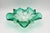 Mid-Century Modern Vintage Murano Organic Art Glass Bowl, 1960s For Sale - Image 3 of 6