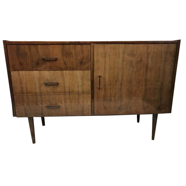 Vintage Cabinet, 1960s For Sale