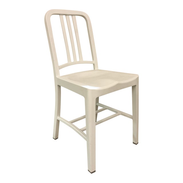 Emeco Navy 111 Chair Chairish
