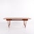 Coffee table model 32 in teak wood, designed by e. W. Bach for møbelfabrikken toften. Danish design from the 1960s. —...
