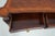 Theodore Alexander Theodore Alexander Georgian Style Mahogany Console Table For Sale - Image 4 of 18