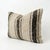 Mid-Century Modern Modern Kilim Lumbar Pillow Cover 14'' X 20'' For Sale - Image 3 of 4