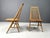 Mid-Century Scandinavian Dining Chairs, 1960s, Set of 4 For Sale - Image 10 of 11