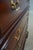 Councill Craftsmen Mahogany 8 Drawer Dresser For Sale - Image 9 of 14
