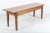 Large 19th Century English Pine Farmhouse Table For Sale - Image 11 of 18