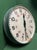 Welsh Railway Clocks by Gents of Leicester, 1950s For Sale - Image 4 of 11