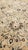 Early 20th Century Antique Tabriz Fine Carpet, Handmade Persian Rug in Blue, Taupe, Soft Caramel For Sale - Image 5 of 18