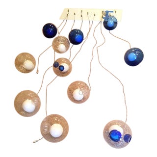 28.7 Bocci Pendant Chandelier For Sale