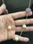 South Sea Pearl Sapphire Ruby 14 Karat Necklace Italy Certified For Sale In New York - Image 6 of 12