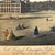 Wood Kensington Palace South View Early 19th Century Hand-Colored Engraving by Tinney For Sale - Image 7 of 13