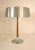 Large Teak and Brushed Aluminium Table Lamp by Svend Aage Holm Sörensen for Asea, 1950s For Sale - Image 13 of 13
